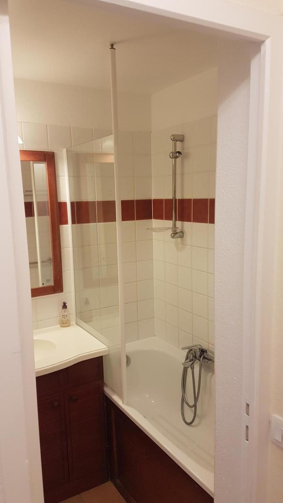 Apartamento 1-Appt Avec Piscine A St-Jean Pays-Basque Uhart-Cize Exterior foto