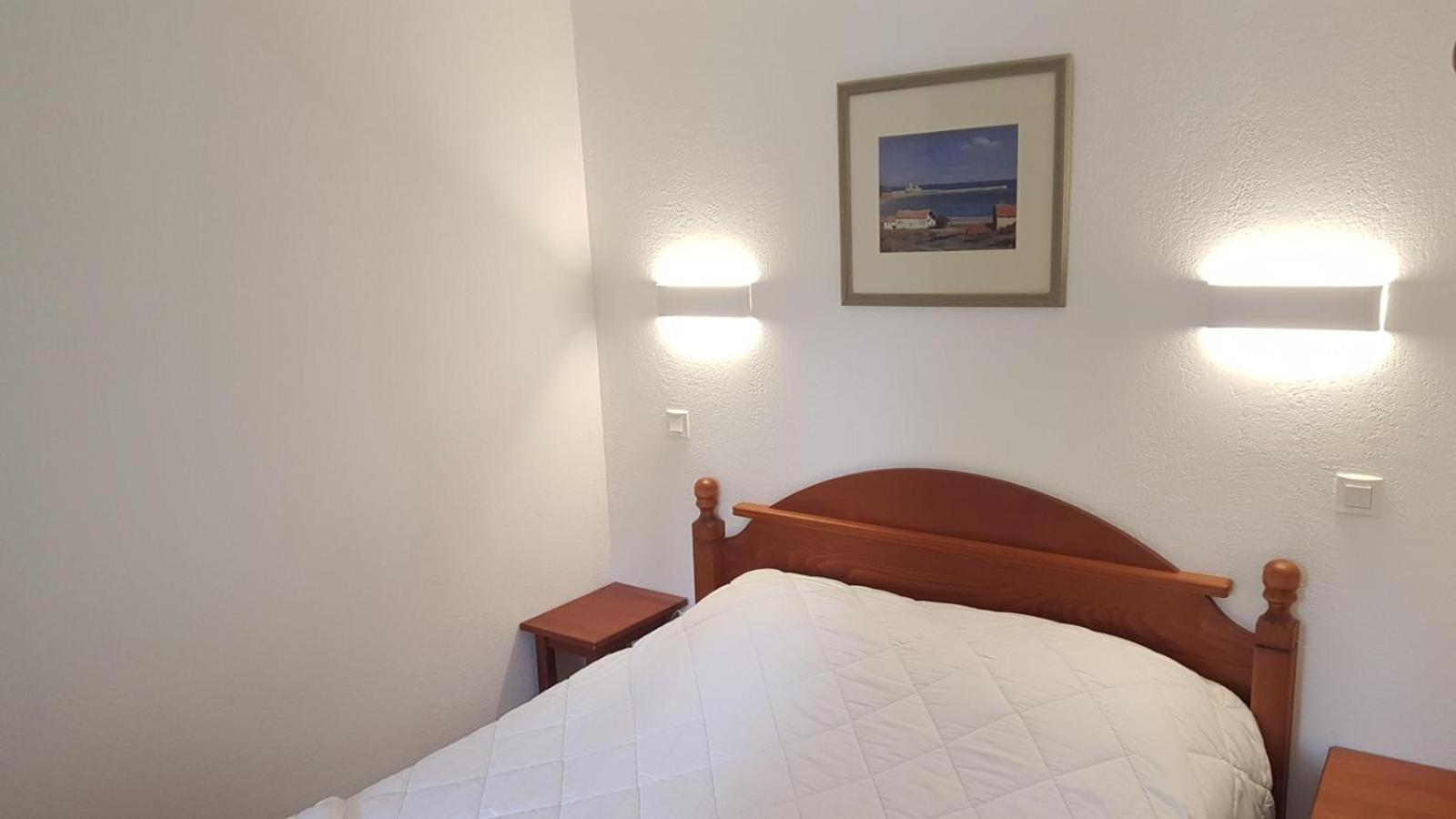 Apartamento 1-Appt Avec Piscine A St-Jean Pays-Basque Uhart-Cize Exterior foto